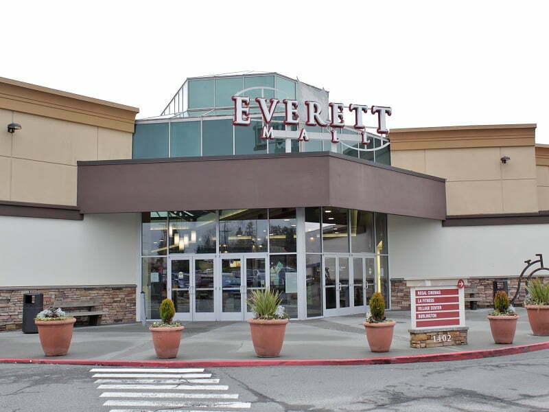 Everett Mall