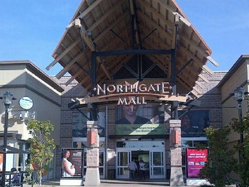 Northgate Mall
