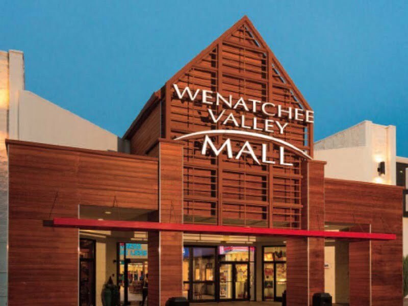 Wenatchee Valley Mall