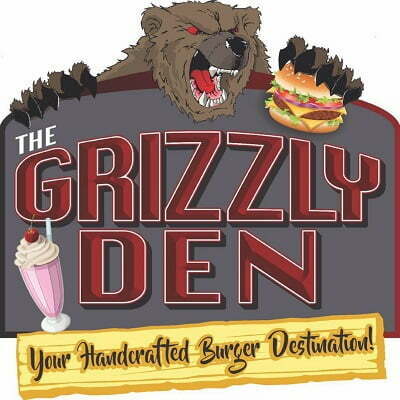 Grizzly Den, Hoquiam, WA