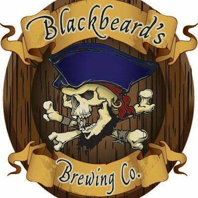 Blackbeard Brewing Company in Westport, WA