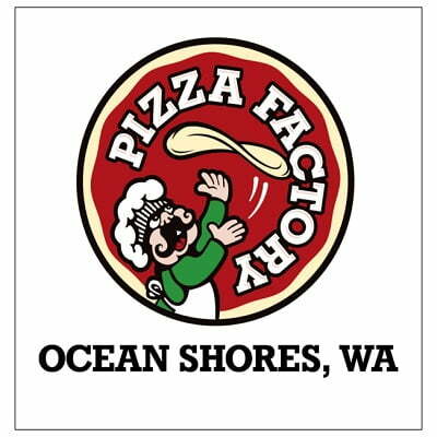 Pizza Factory Ocean Shores