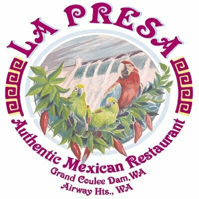 La Presa Mexican Restaurant in Airway Heights, WA