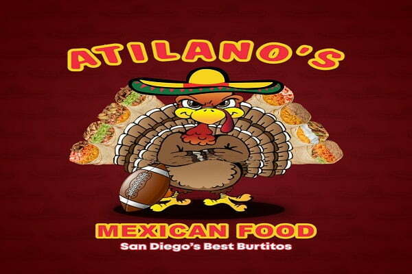 Atilano's Mexican Food in Spokane Valley, WA