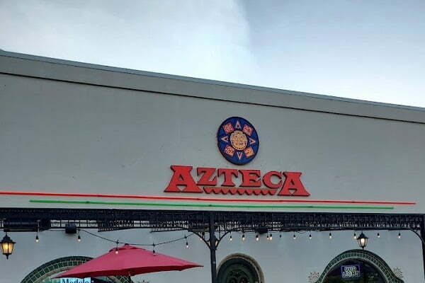 Azteca Mexican Restaurant