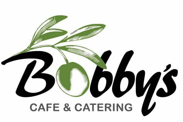 Bobby's Cafe in Liberty Lake, WA