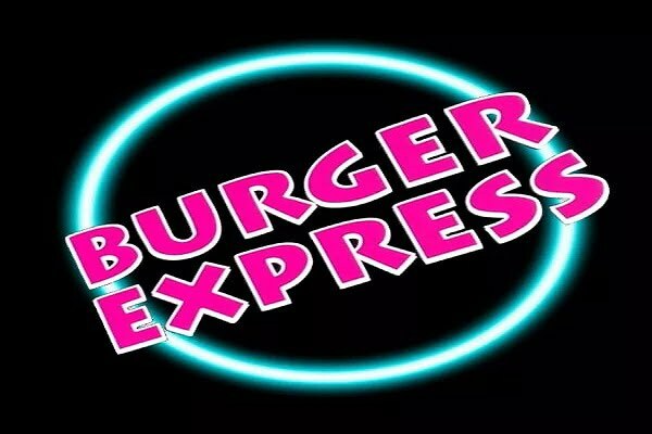 Burger Express in Spokane Valley, WA