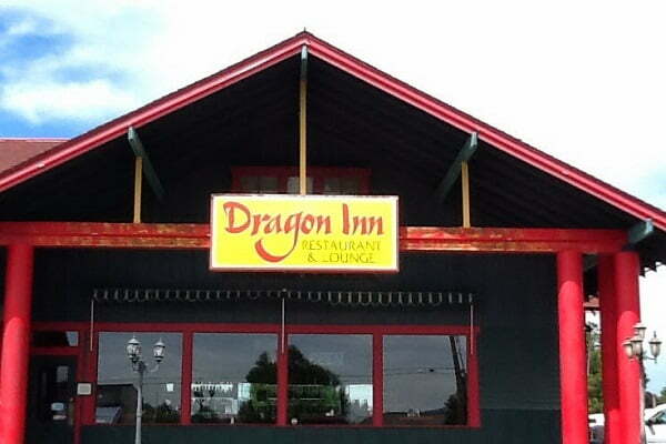 Dragon Inn in Spokane Valley, WA