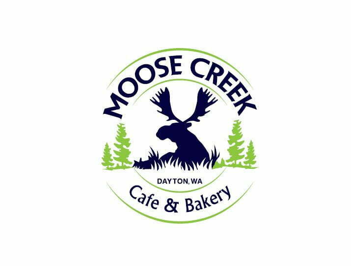 Moose Creek Cafe Dayton WA