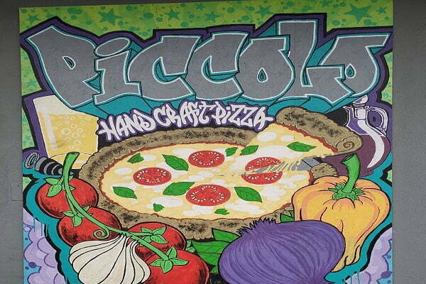 Piccolo Kitchen Bar in Liberty Lake, WA