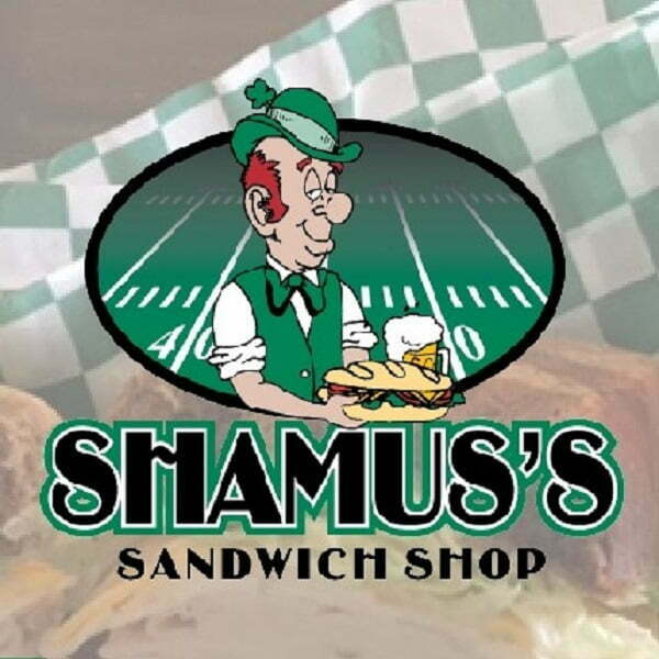 Shamus's Sandwich Shop in Spokane Valley, WA
