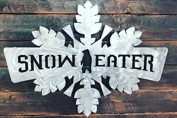 Snow Eater Brewing Co in Liberty Lake, WA