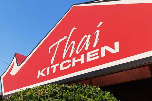 Thai Kitchen in Spokane Valley, WA