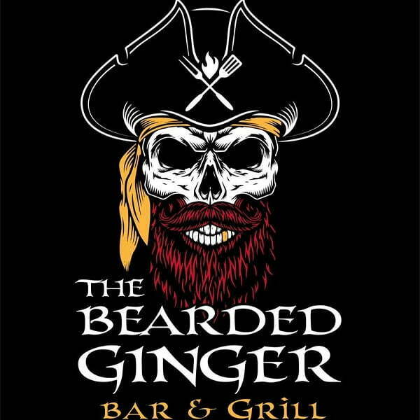 The Bearded Ginger in Spokane Valley, WA