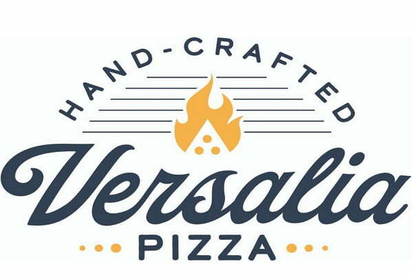 Versalia Pizza in Liberty Lake, WA