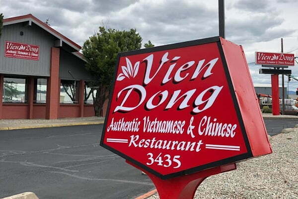 Vien Dong in Spokane Valley, WA