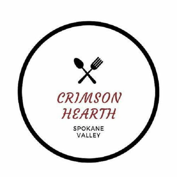 Crimson Hearth in Spokane Valley, WA