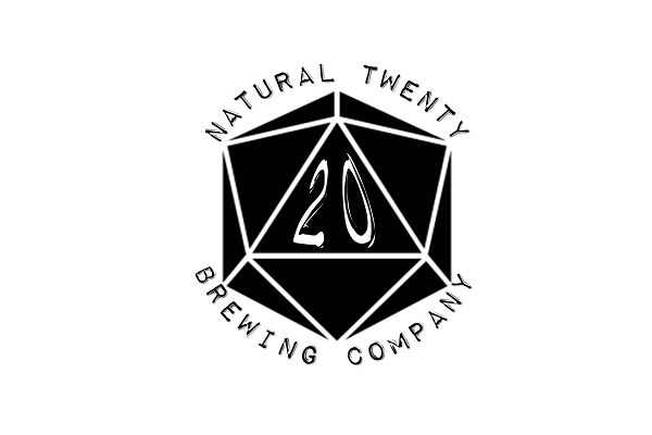 Natural 20 Brewing in Spokane Valley, WA