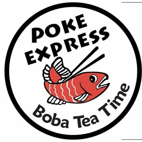 Poke Express in Spokane Valley, WA