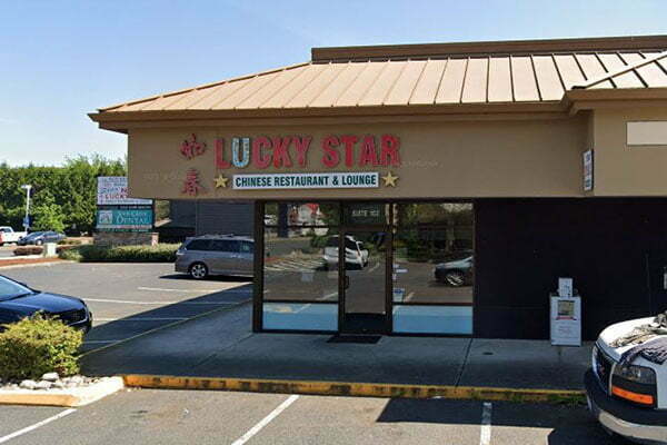 Lucky Star Chinese Restaurant in Covington, WA