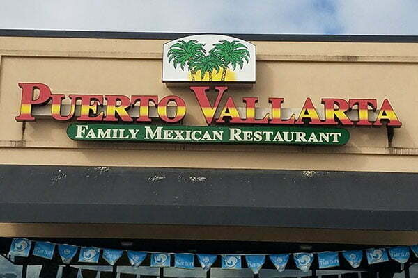 Puerto Vallarta Family Mexican Restaurant in Covington, WA